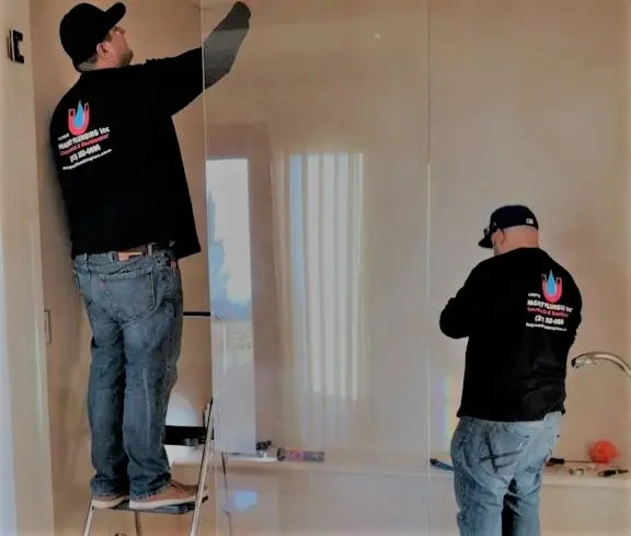 Professional plumbing installation for Tankless Water Heater Installation in Braysville