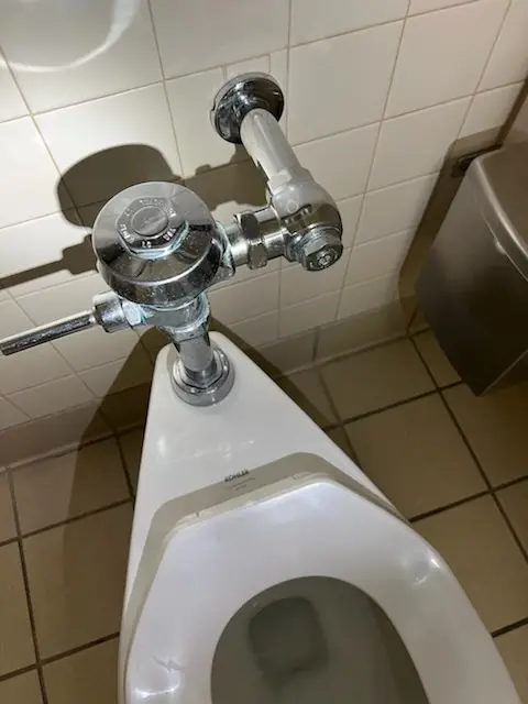 Fixture installation and repair for Hydro Jetting in Braysville